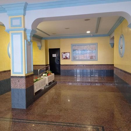Piso Isla Cristina Apartment Ngoại thất bức ảnh