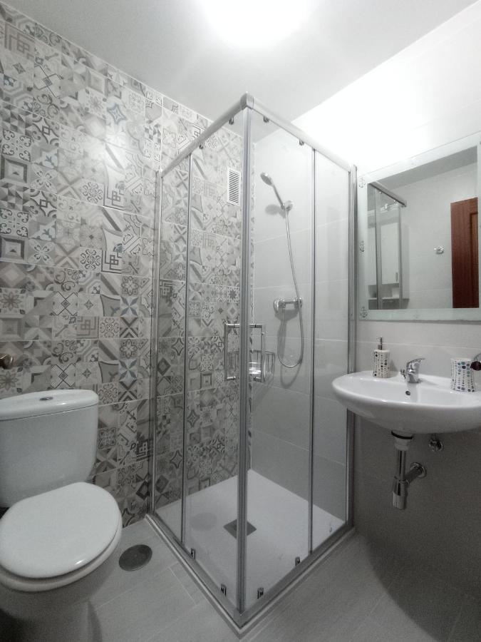 Piso Isla Cristina Apartment Ngoại thất bức ảnh