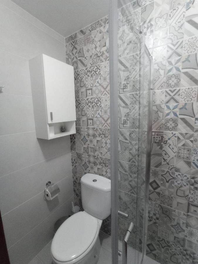 Piso Isla Cristina Apartment Ngoại thất bức ảnh