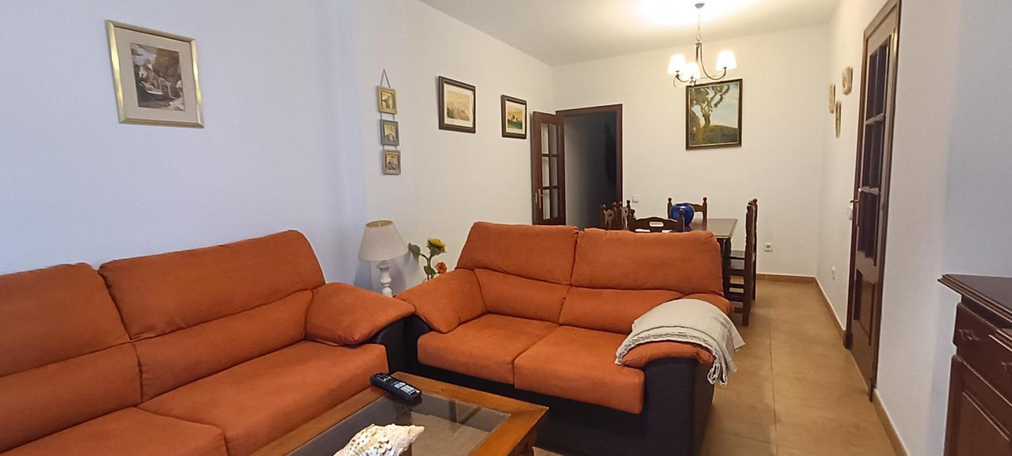 Piso Isla Cristina Apartment Ngoại thất bức ảnh