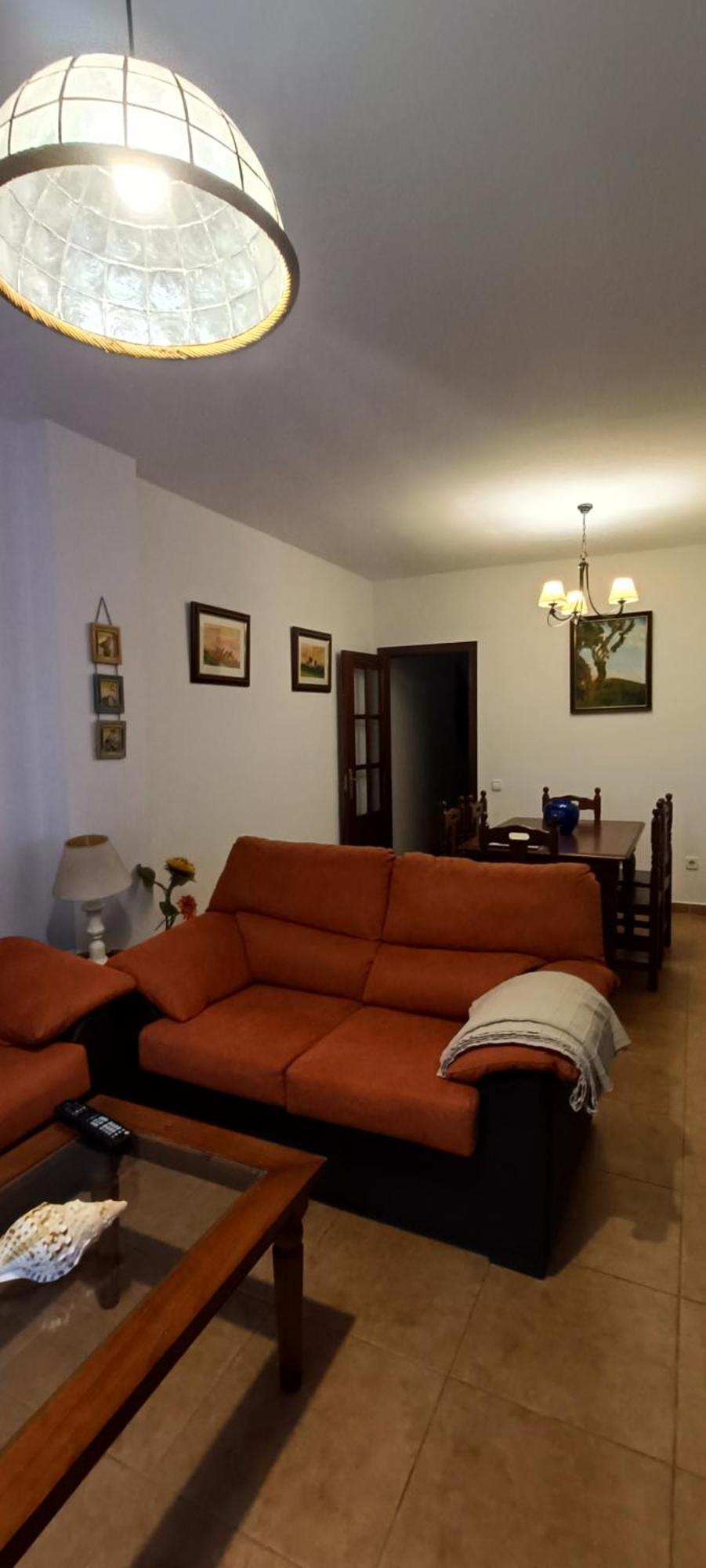 Piso Isla Cristina Apartment Ngoại thất bức ảnh