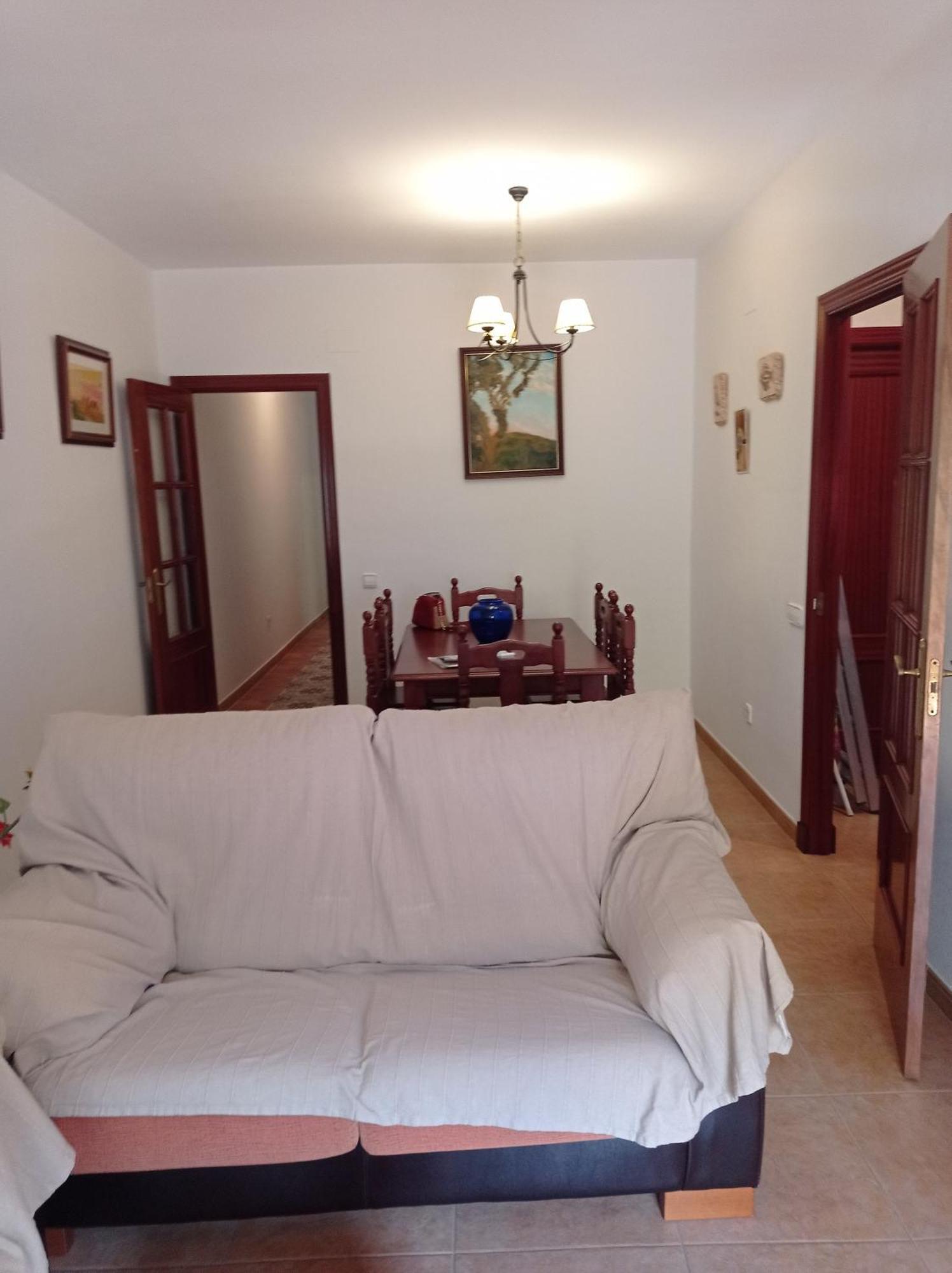 Piso Isla Cristina Apartment Ngoại thất bức ảnh