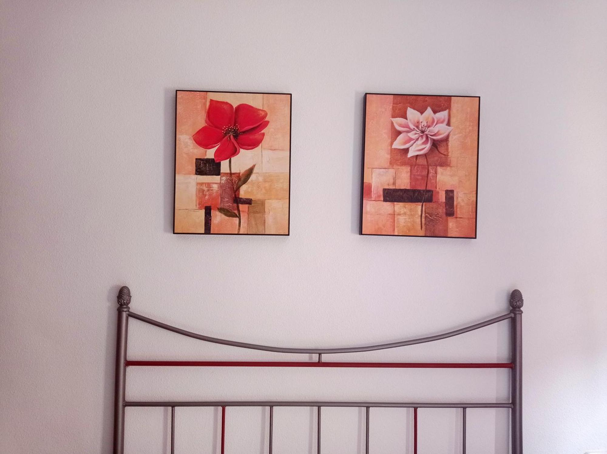 Piso Isla Cristina Apartment Ngoại thất bức ảnh