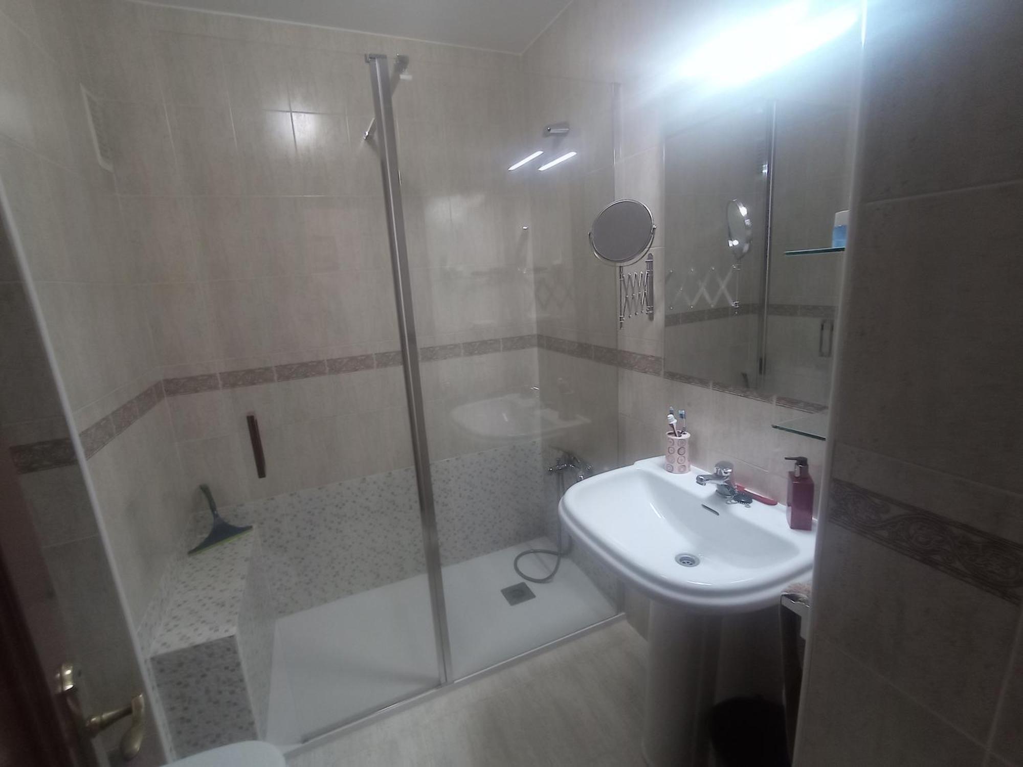 Piso Isla Cristina Apartment Ngoại thất bức ảnh