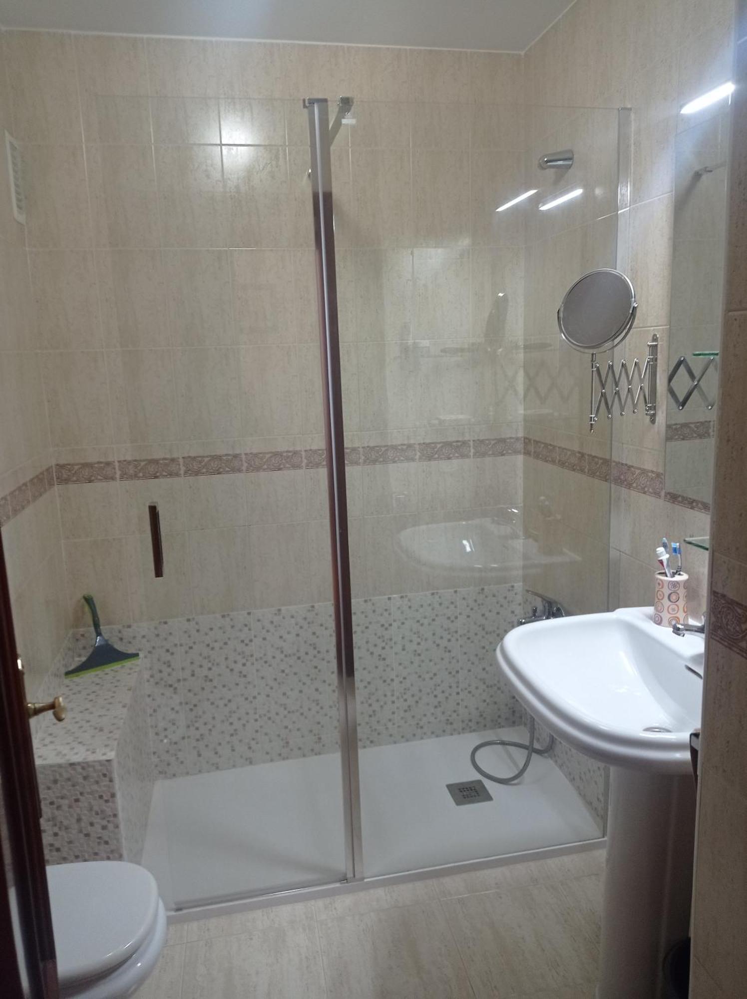 Piso Isla Cristina Apartment Ngoại thất bức ảnh