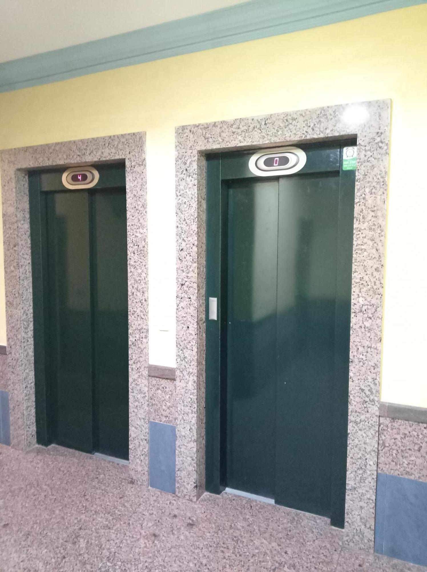 Piso Isla Cristina Apartment Ngoại thất bức ảnh